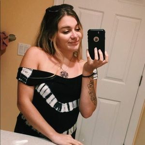 Meet your Posher, Kelsey